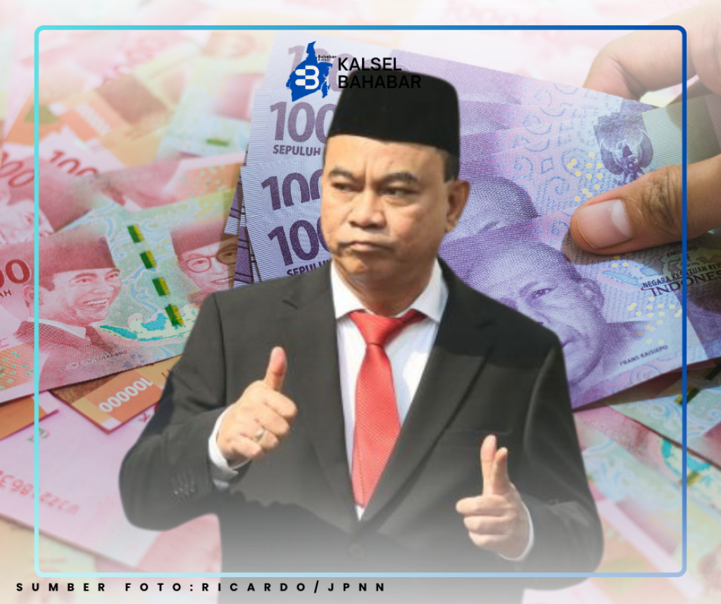 Budi Arie Disebut dalam Dakwaan Terima 50 Persen Jatah dari Situs Judi Online, Projo Bantah Keras