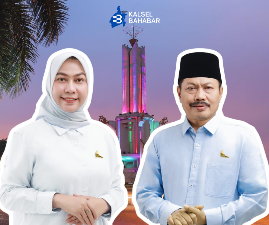 Erna Lisa Halaby - Wartono sementara mengungguli kotak kosong.