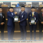 12 Kali Berturut-turut Raih WTP, Kalsel Buktikan Transparansi dan Akuntabilitas Keuangan, H. Muhidin: Ini Hasil Kerja Keras Bersama